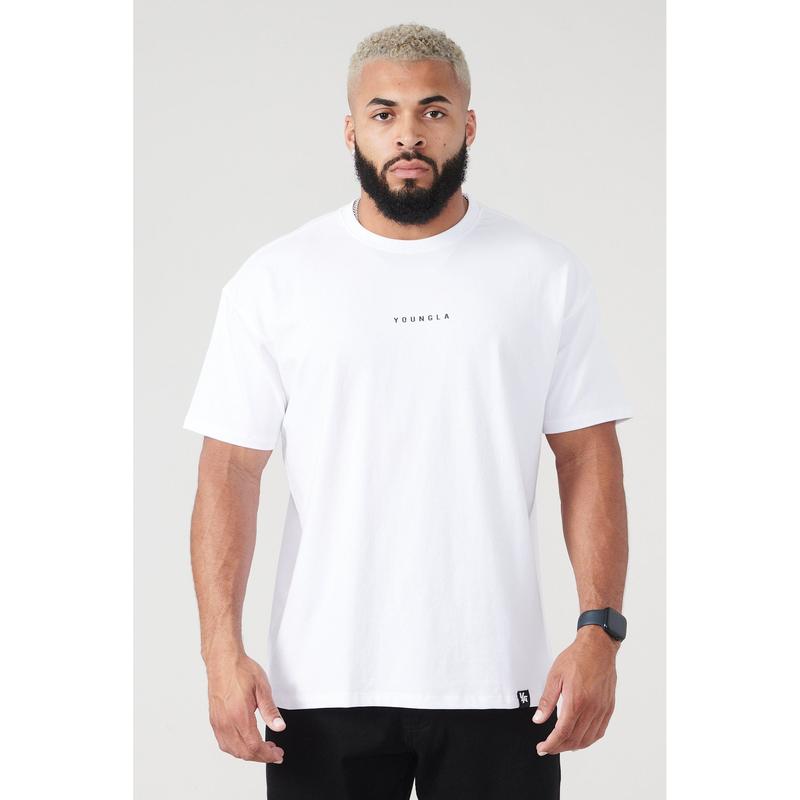 401 Essential Jacked Tees 401 Essential Jacked Tees