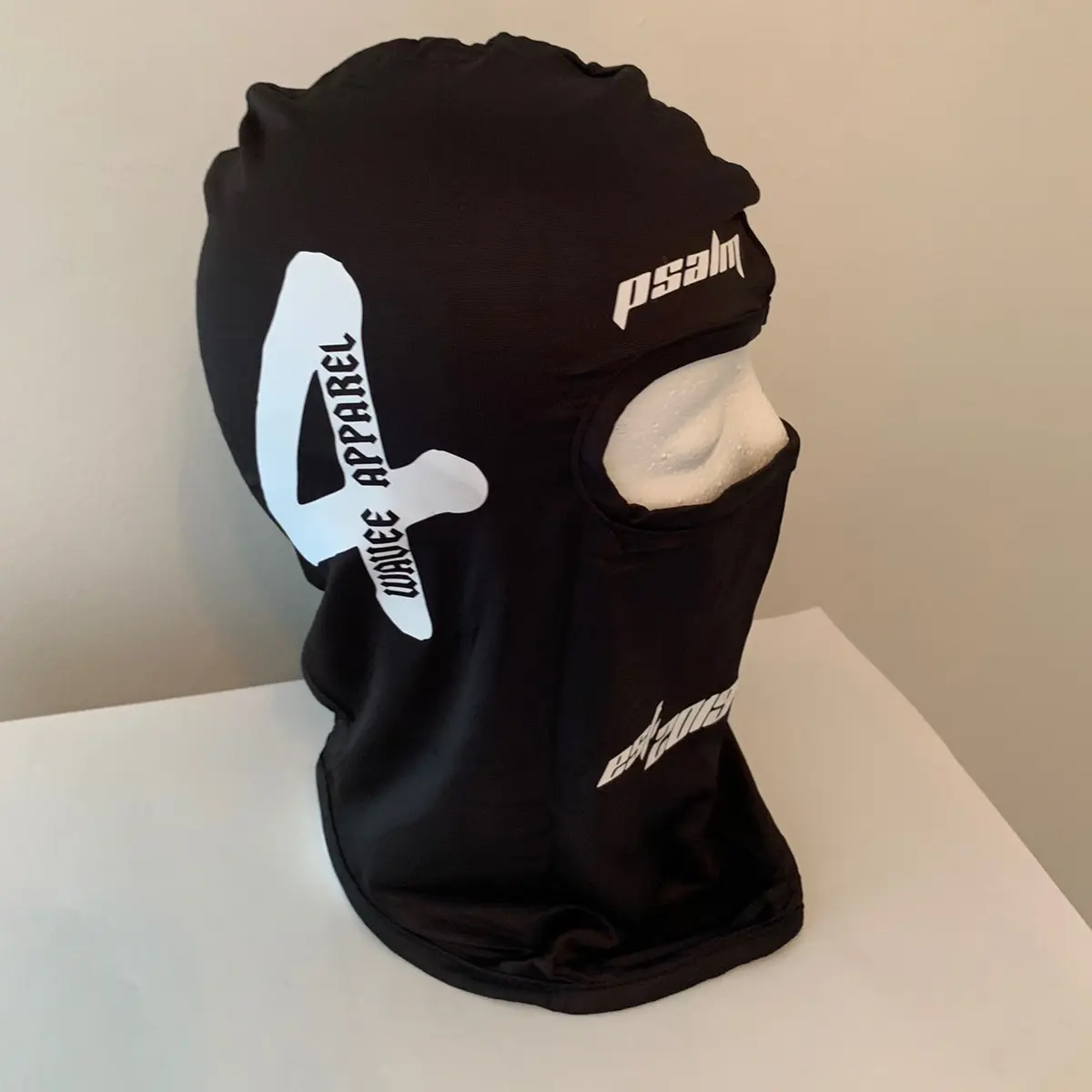 Wavee Apparel premium lightweight ski mask balaclava Wavee Apparel premium lightweight ski mask balaclava