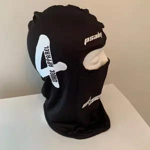 Wavee Apparel premium lightweight ski mask balaclava