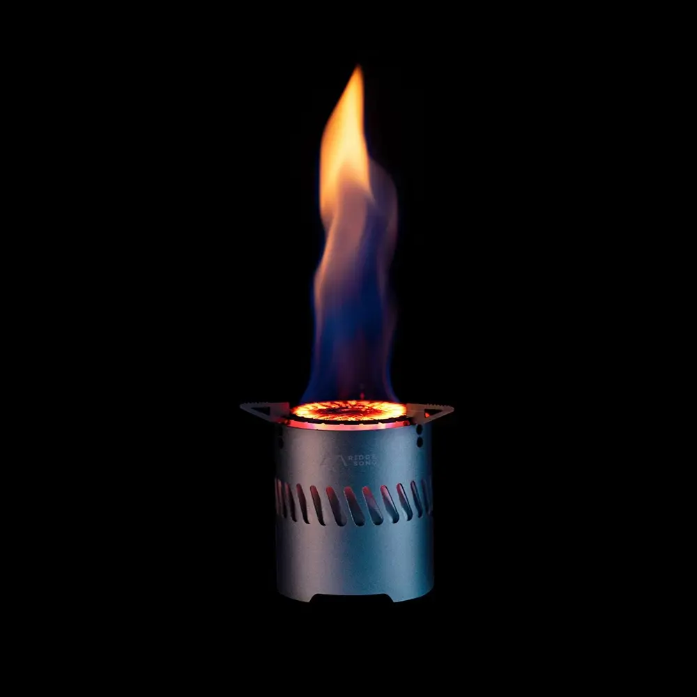 Blaze Turbo Alcohol Stove