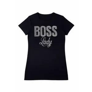 Boss Lady