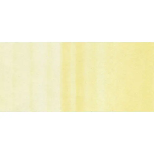 Copic Sketch Markers (Yellow-Reds & Yellows)