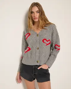 True Love Cardigan