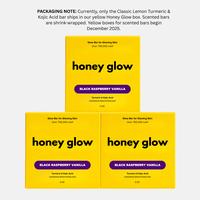 Black Raspberry Vanilla