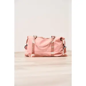 Latched Mama Weekender Travel Tote Bag - Final Sale