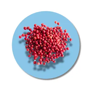 Pink Pepper - Solid Fragrance Pod - Aroma - Floral - Scented Freshener - Ideal for Aromatherapy