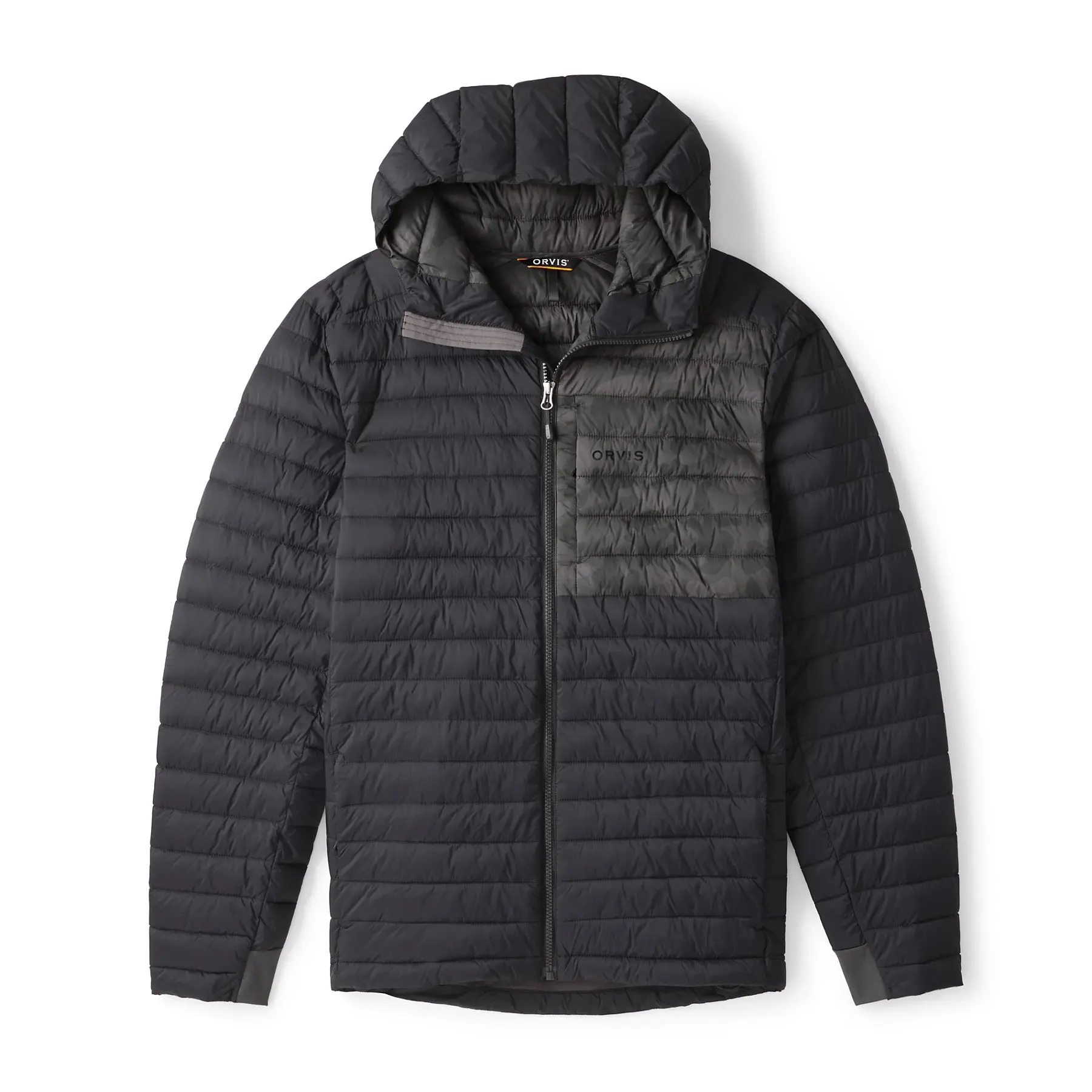 Orvis Men's Drift Hoodie