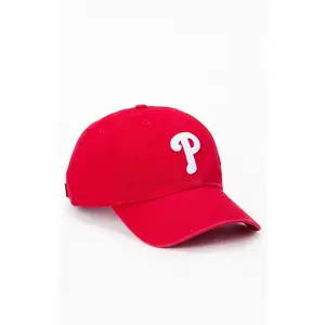 47 Brand Women's Philadelphia Phillies Dad Hat