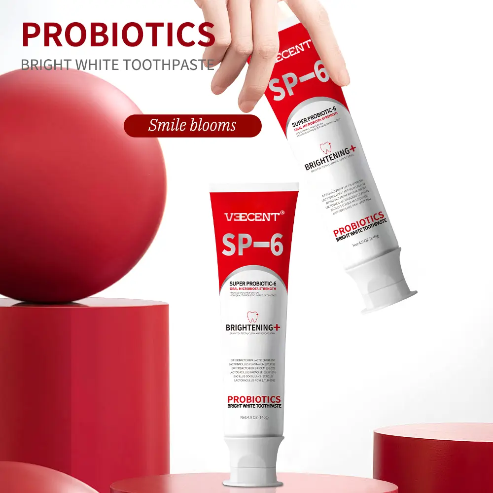 SP-6 Toothpaste 140g for Oral Health Management SP-6 Toothpaste 140g for Oral Health Management