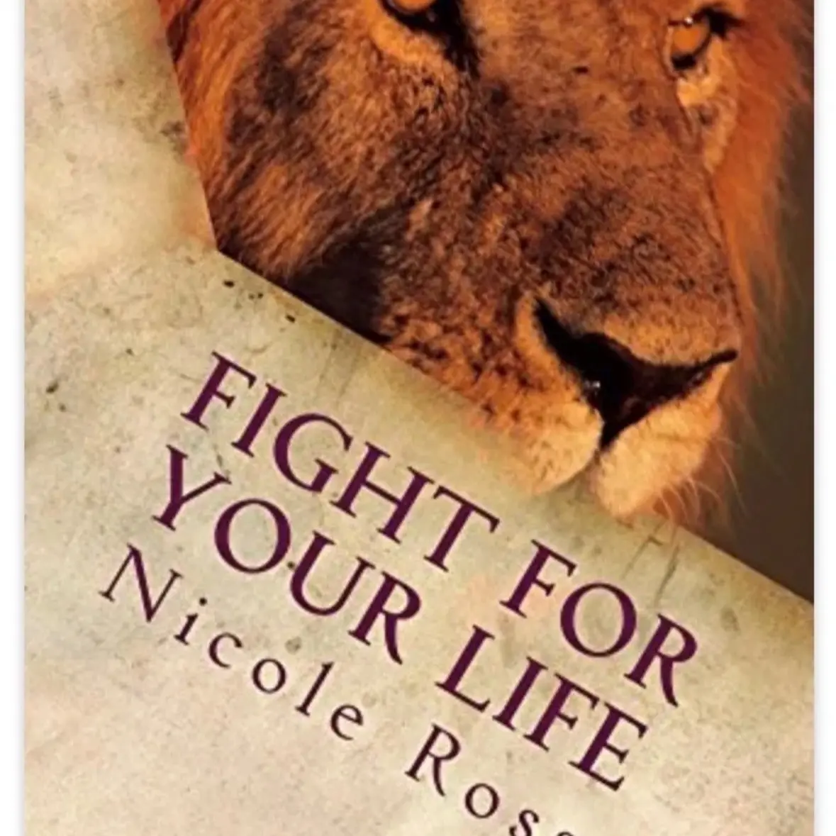 Fight for Your Life: It's Time to Pray - Nicole Ross' English Christian Prayer Book for Believers, 4 Key Strategies for Prayer to Change Spiritual Journey, Bible Truths Teaching Tool