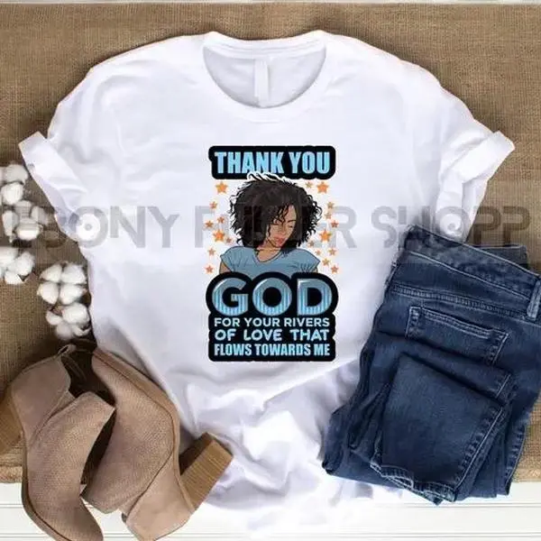 Melanin Sublimation Transfer - Ready To Press Sublimation Pre-printed Transfer Sheets For DIY, Craft Projects & To Make T-Shirt