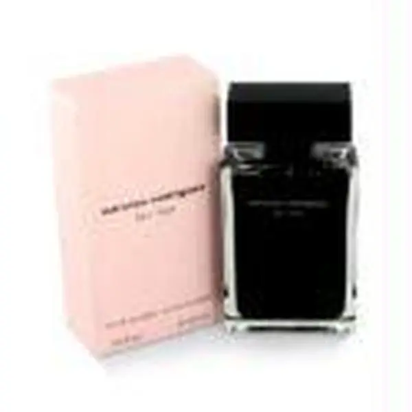 Narciso Rodriguez Women's Eau De Parfum Spray - 3.3 fl oz Sweet, Perfumed, Spray-Based Fragrance with Feminine Vanilla Base, Sweet Women's Fragrance, Perfumed Women's Fragrance