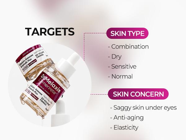 [Dr. Melaxin Official] Cemenrete Calcium Intense Ampoule Plus | Anti-aging, Elasticity, Volume | Korean Cosmetic | 30ml