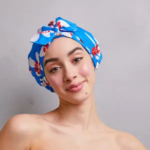 Gramercy Shower Cap