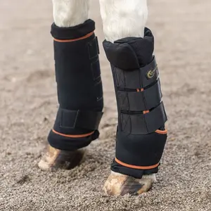 Equine Copper Quick Wraps