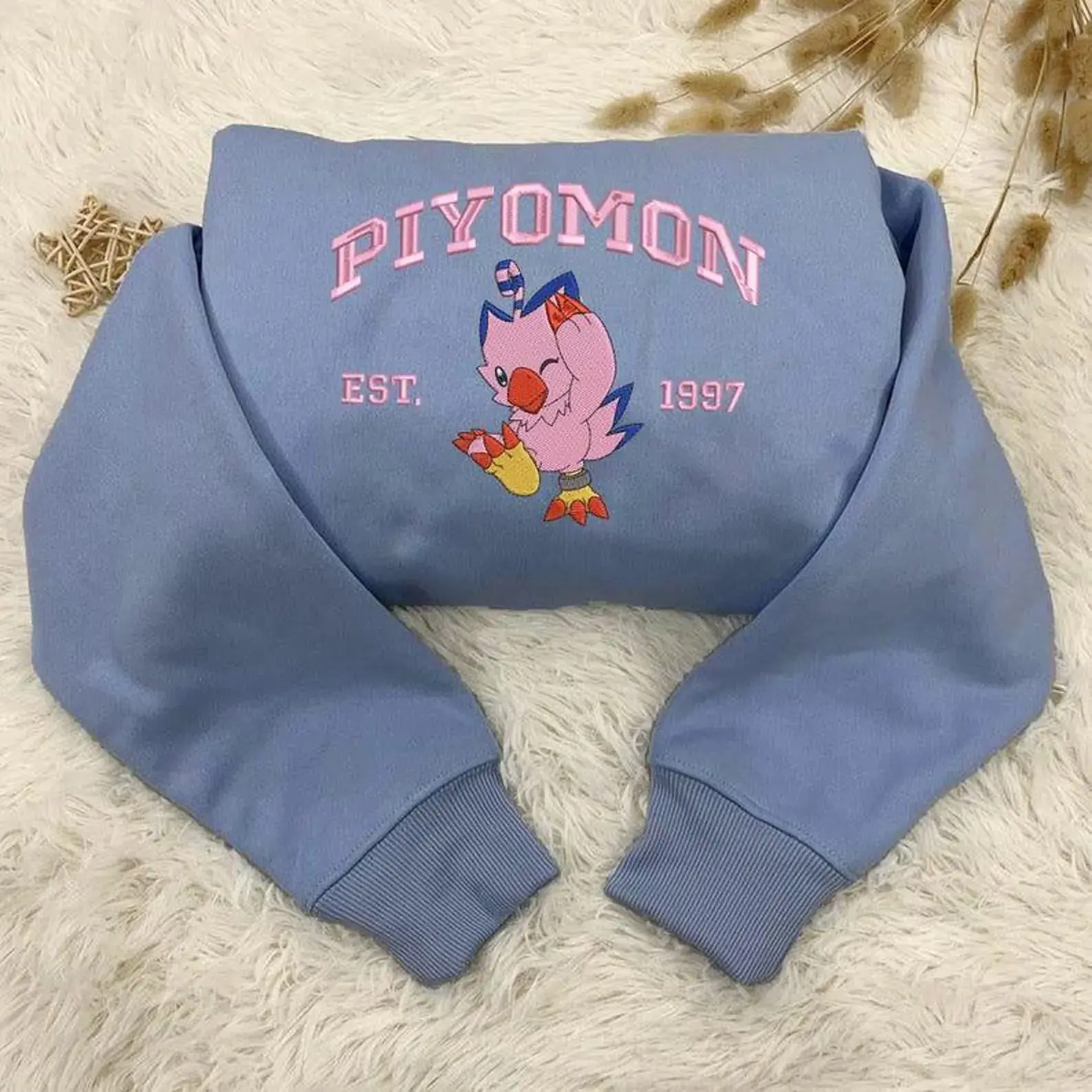 Piyomon