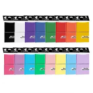 100PCS Matte Standard Size Card Sleeves Trading Cards Protector For Tarot Shield Board Games Magical Cover PKM 66x91mm