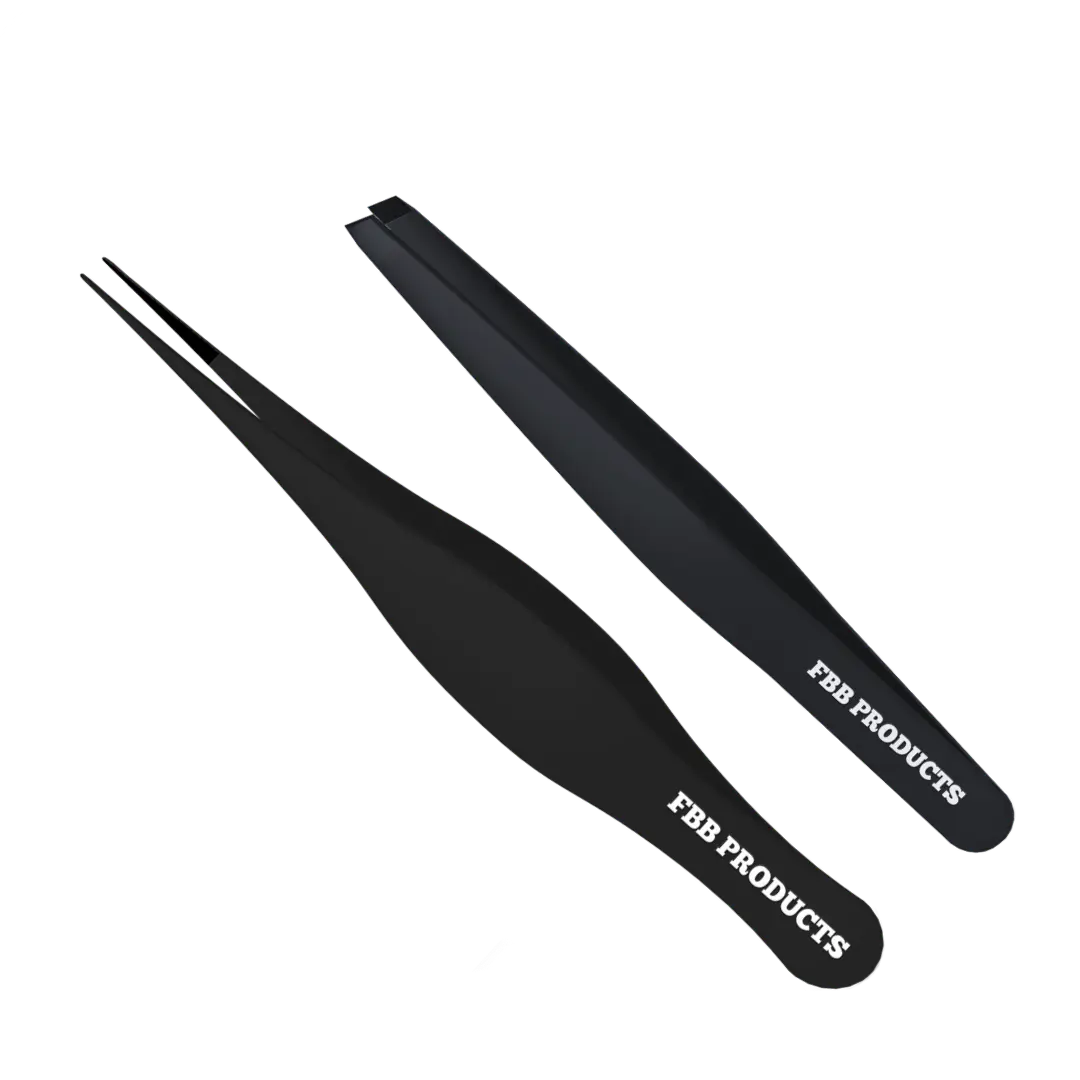 WAXING TWEEZERS WAXING TWEEZERS