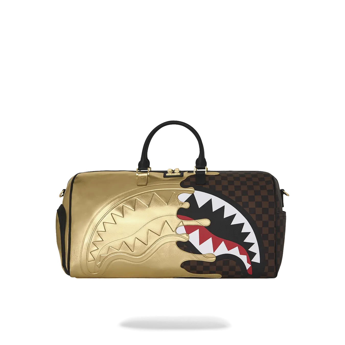 GOLDEN DYNASTY DUFFLE GOLDEN DYNASTY DUFFLE