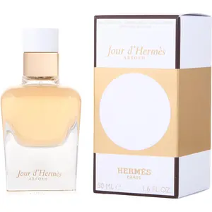 Jour D'hermes Absolu By Hermes Eau De Parfum For Women