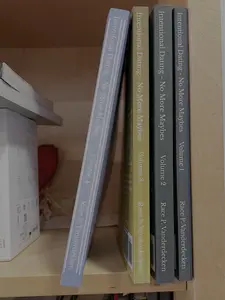 Intentional Dating - No More Maybes - All 4 volumes, 1,2,3&4