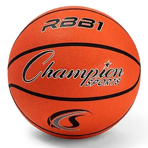 Champion Sports Pro-Style Basketball