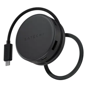 OntheGo™ 7-in-1 Multiport Adapter