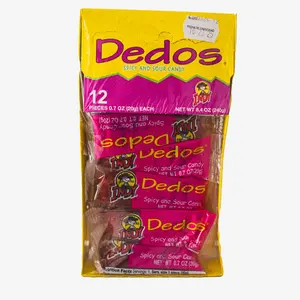 Indy Dedos Candy Indy Dedos Candy