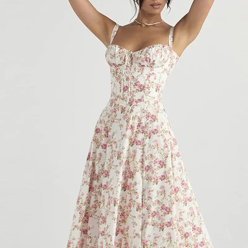 White Background Red Printing