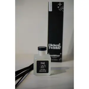 Fig and Pink Pepper Reed Diffuser