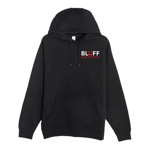 Bluff Everyone Logo Crew Hoodie
