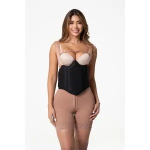 Fajas Salome 2515 Post-Surgical Shaping Board with 360 Compression Support