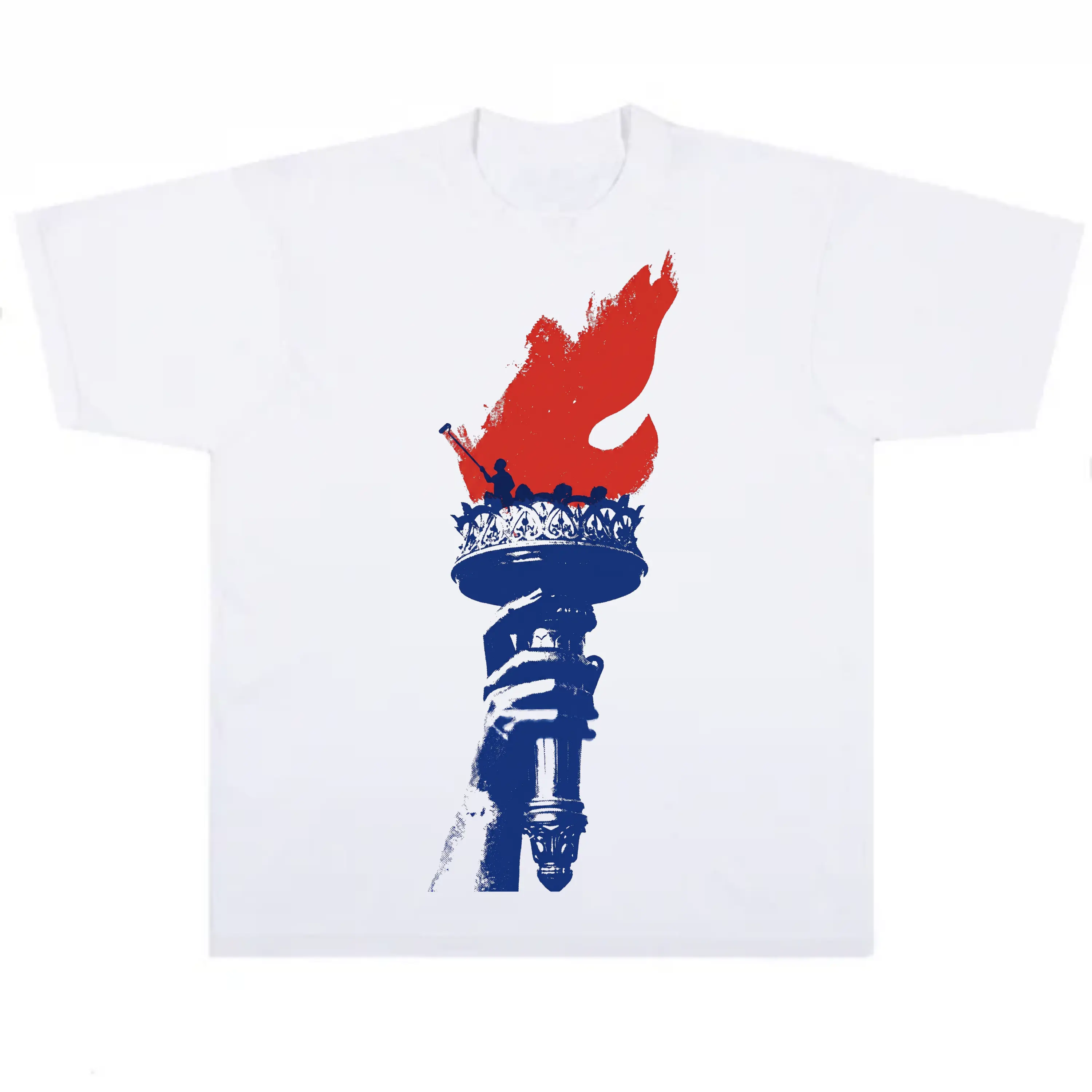 LIBERTY TEE