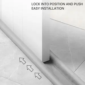 Door Draft Stopper Door Sweep Weather Stripping Noise Blocker Window Breeze Blocker Adjustable Draft Door Closers