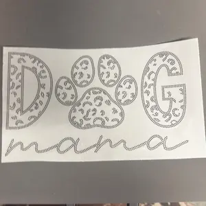 Spangle Specialty Transfer (ADD TO CART)