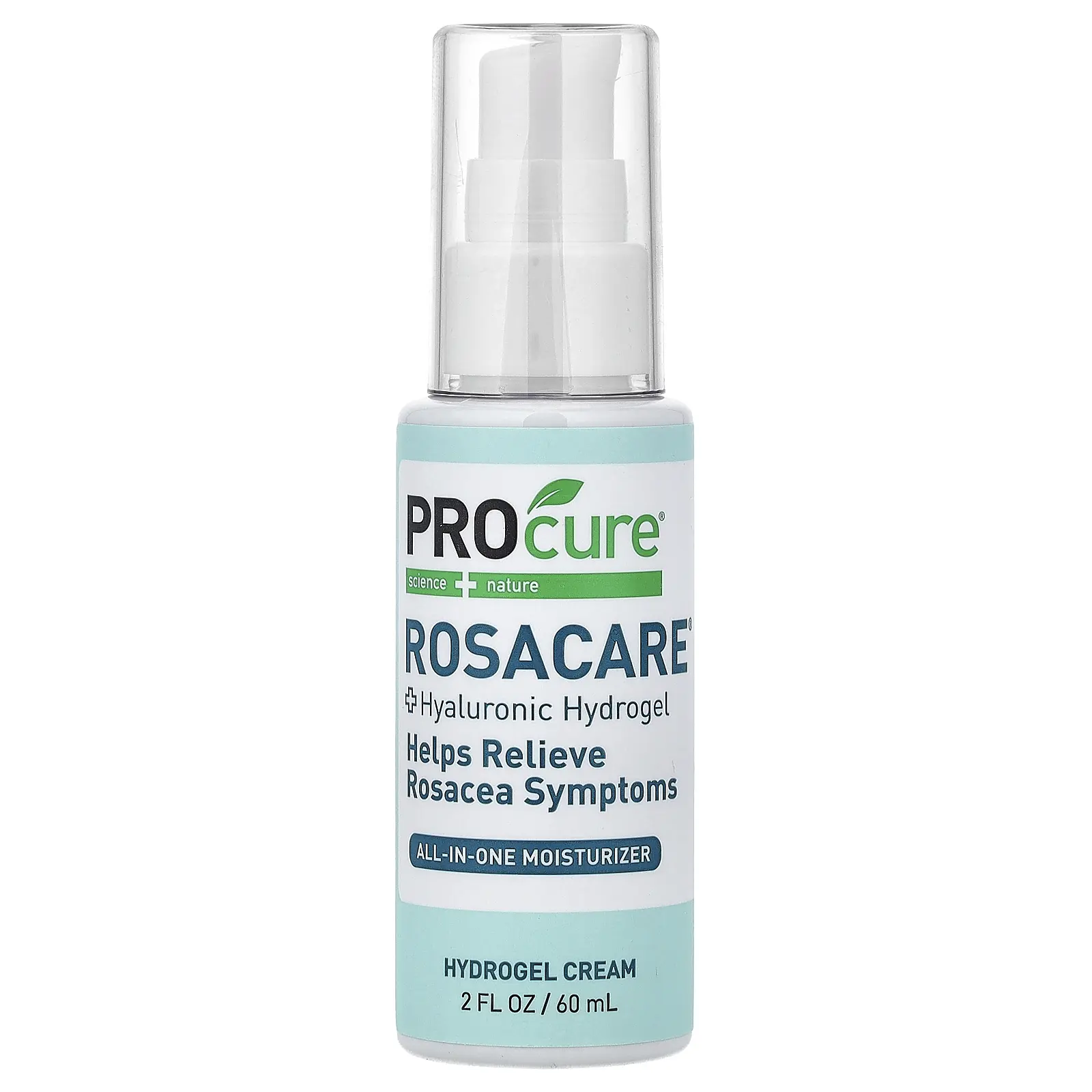 Procure Rosacare® Hydrogel Cream, 2 fl oz (60 ml) | HSA/FSA Eligible