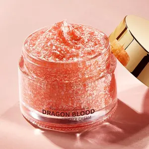 Comfort Dragon’s Blood Retinol Cream 50g – Hydrating Anti-Aging Moisturizer with Niacinamide & Hyaluronic Acid for Wrinkles, Dark Spots, Daily Skincare