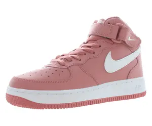 Nike Air Force 1 Mid GS Girls Shoes