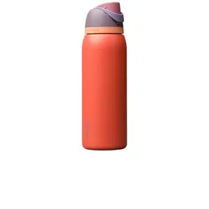 Owala 40-oz. Stainless Steel Freesip in Terracotta Sunset