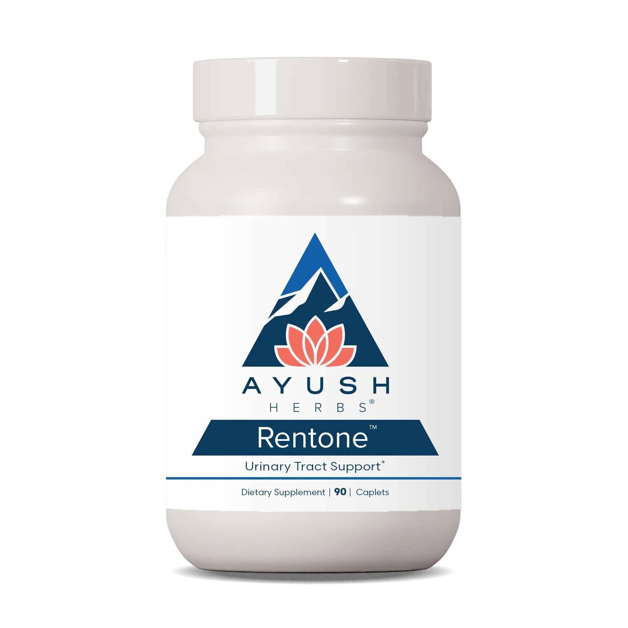 Ayush Herbs Rentone, Kidney Support Supplement with Cranberry, 90 Servings | Kidney Cleanse Pills for Women & Men, Urinary Health & Bladder Function