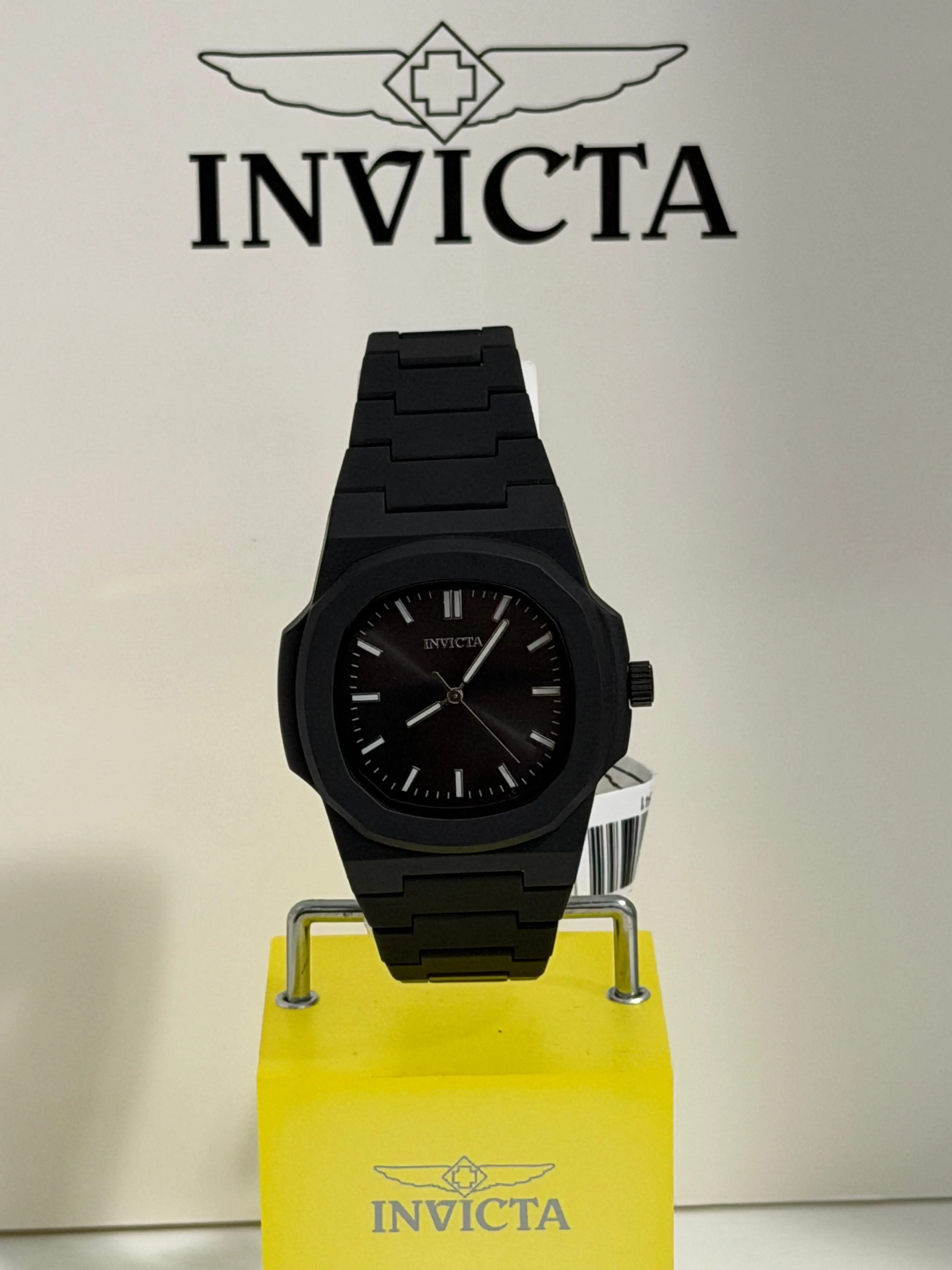 Invicta Speedway Men’s Watch
