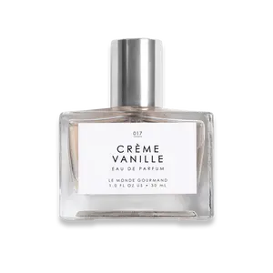 Le Monde Gourmand Crème Vanille Eau de Parfum - 1 fl oz | 30 ml