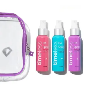 Mini Hydrating Peptide Spray Fall Set with Hyaluronic Acid & Matrixyl 3000 Mini Hydrating Peptide Spray Fall Set with Hyaluronic Acid & Matrixyl 3000