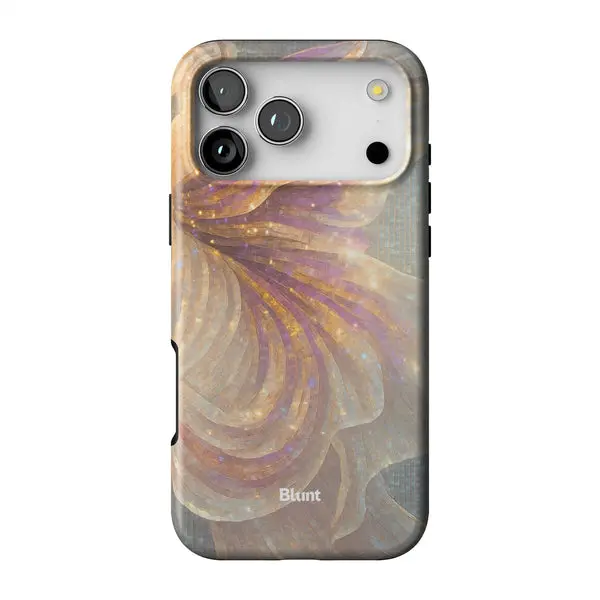BLUNT CASES | Daydream | For iPhone 17 Pro Max, 16 15 14 13 12 11 Series | MagSafe Aesthetic Phone Case | Gradient Phone Case | Trendy 2026 Phone Case | Shockproof & Waterproof Protection | Gift for Her and Love