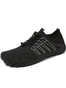 New Unisex Water Shoes, Quick-Dry Barefoot Sports Shoes, Ideal for Rivers Beach Pool Hiking Surfing Kayaking Camping, Comfortable Lightweight Design