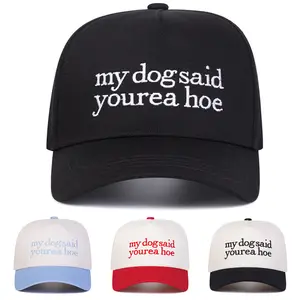 Unisex Letter Embroidered Patchwork Baseball Cap Outdoor Adjustable Sunscreen Leisure Hat Spring Autumn Travel Tourism Beach Vacation