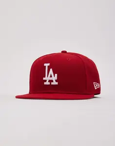 New Era MLB Los Angeles Dodgers 59FIFTY Fitted Hat