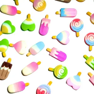 Popsicles DIY Charms - Create Your Own Unique Accessories