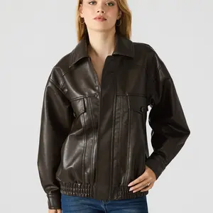 Steve Madden HENSON JACKET COCO