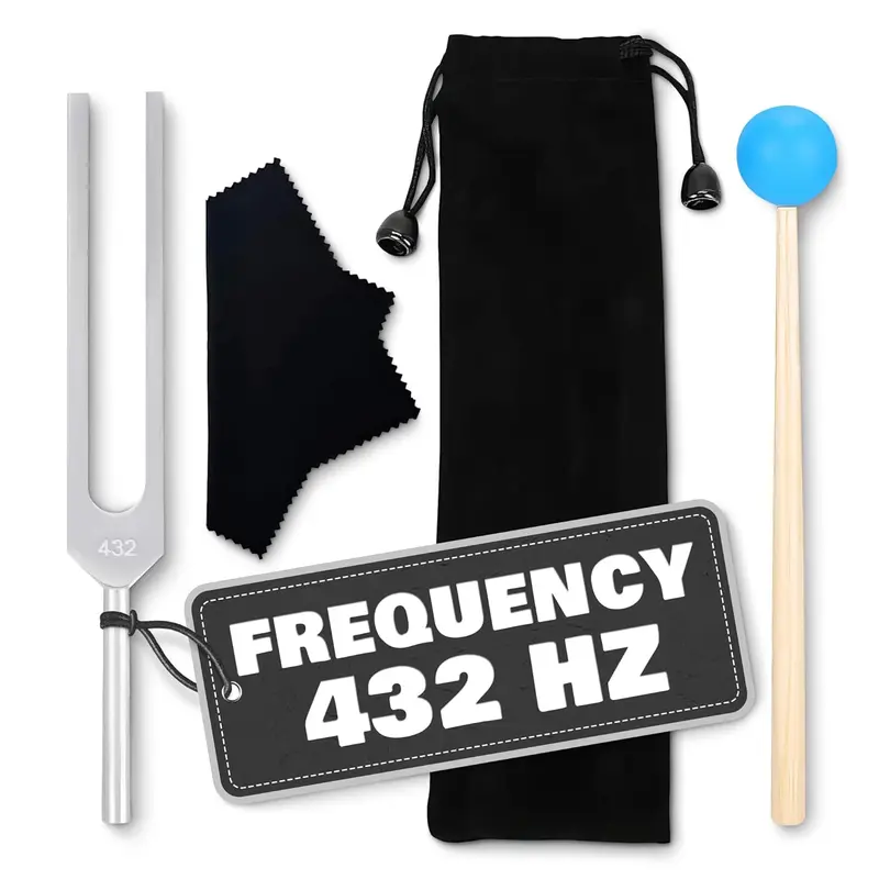 medivibe tuning forks - TikTok Shop